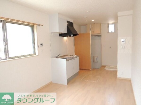 フェリオの物件内観写真